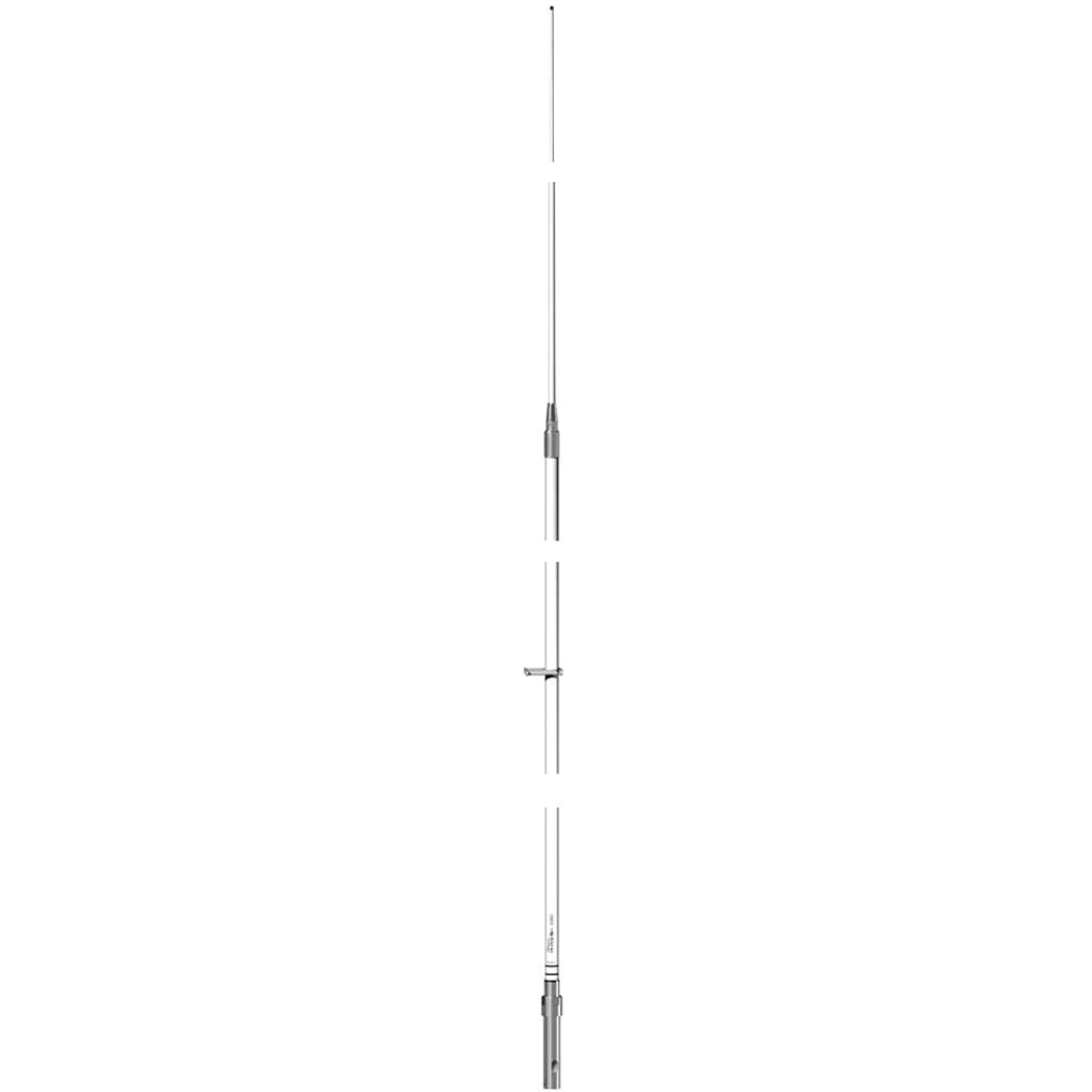 18FT SSB PHASE III MARINE ANTENNA