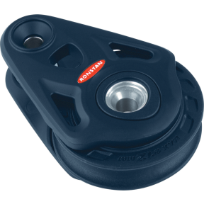 SERIES 60 CORE BLOCK FOOT