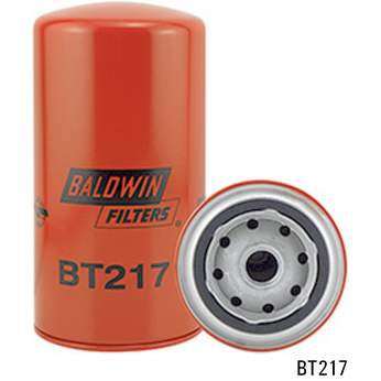 BT217 - Lube Spin-on