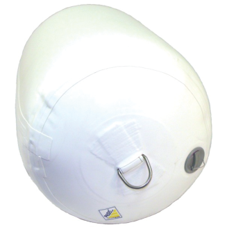 AERE FENDER 18INX29IN WHITE