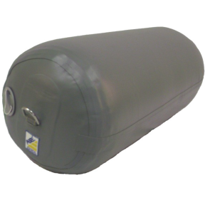 AERE FENDER 12INX29IN GREY