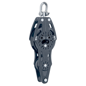 57mm Carbo Fiddle Ratchet w/Becket