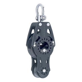 75mm Carbo Fiddle Ratchet