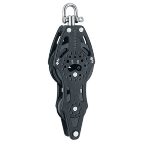 75mm Carbo Fiddle Ratchet w/Becket