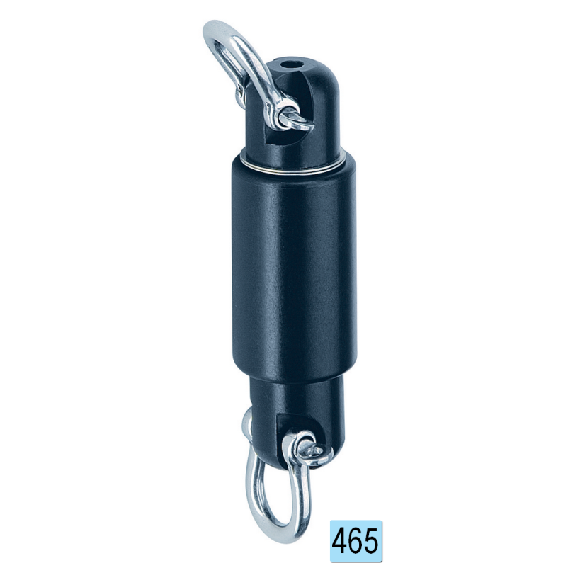 SB Hoistable Halyard Swivel For 5mm