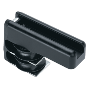 MR 27mm High-beam Dbl Sheave End Control