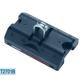 27 mm Midrange CB Traveler Car - with Shackle