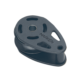 40 mm Cruising ESP Footblock