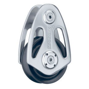 75mm SS Teardrop Block
