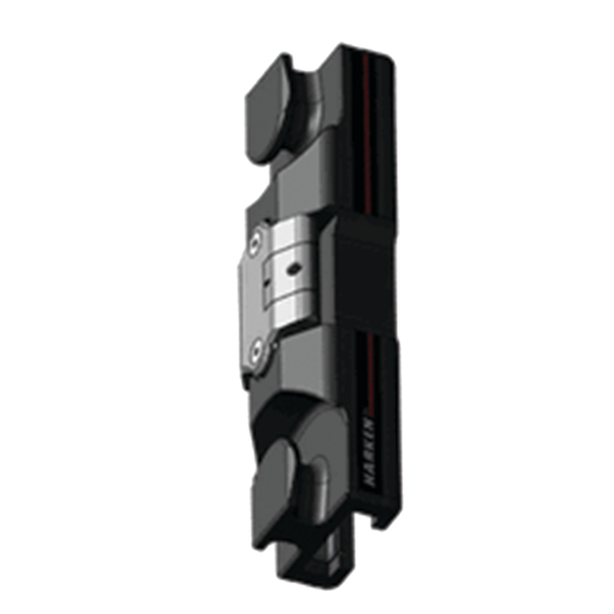 40mm Double-pin Hyld Tensioner Car
