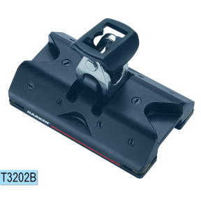 CB Big Boat Traveler - 32mm CB Car with Stand-Up Toggle