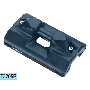 CB Big Boat Traveler - 32mm CB Car with Soft Attachment