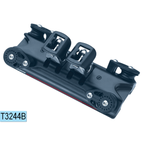 CB Big Boat Traveler - 32mm CB Car with Twin Stand-Up Toggles