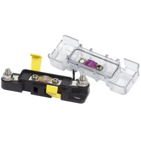  Mega/AMG Safety Fuse Block
