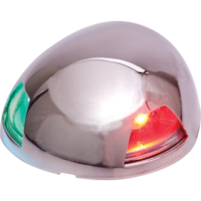 LED Combination Bow Light