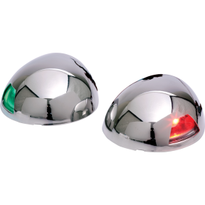 LED Top Mount Side Lights