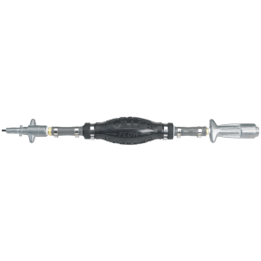 LP FUELINE-O/B MERCURY ALUM 3/8