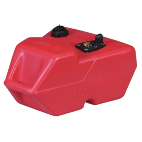 6BOW PORTABLE FUEL TANK 6GA