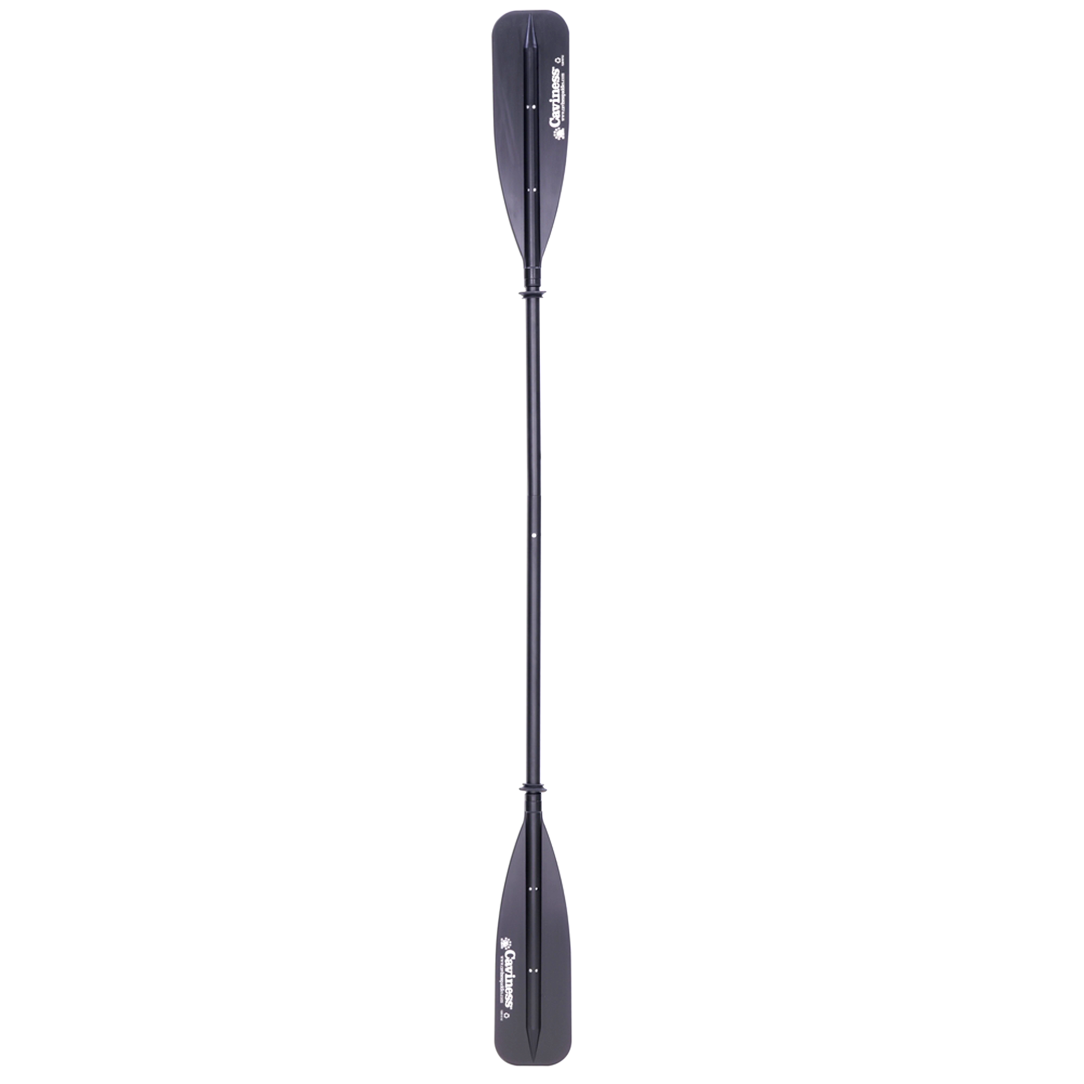 KR Series Aluminum Kayak Paddles