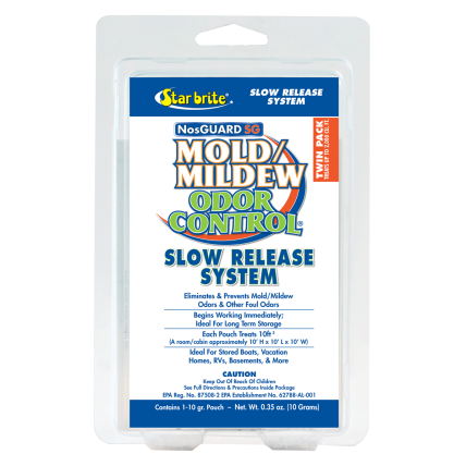 M2DG SML AREA SLOW RELEASE - (2)