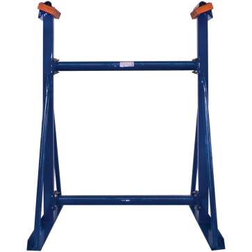 STERN BOAT RACK 54INX41.5INX48IN