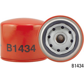 B1434 - Lube Spin-on