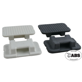Wire Tie Mounts