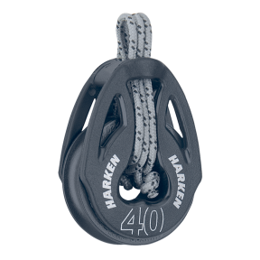 40MM CARBO T2 BLOCK