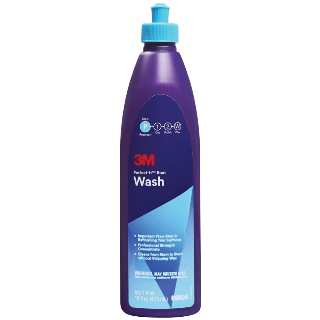 PT MARINE MULTI-PURPOSE BOAT SOAP