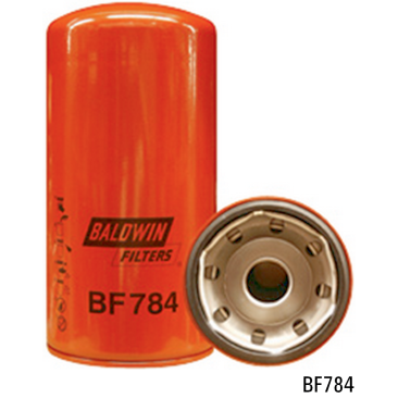 BF784 - Fuel Spin-on