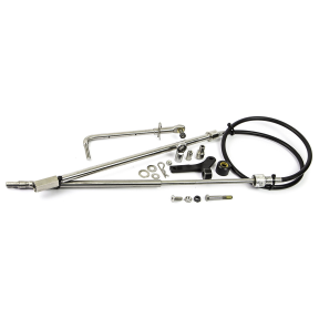 Seastar 16" Kicker Cable Tie Bar 