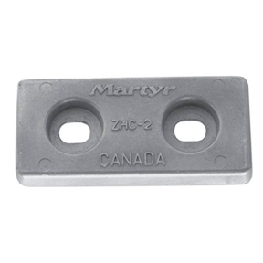 ALU HULL ANODE ZHC-2 TAIWAN-STYLE BLT-ON