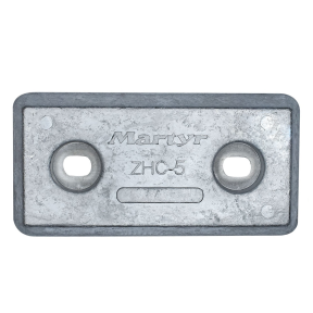ALU HULL ANODE ZHC-5 TAIWAN-STYLE BLT-ON