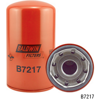 B7217 - Lube Spin-on