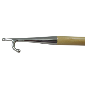 Wooden Boat Hook