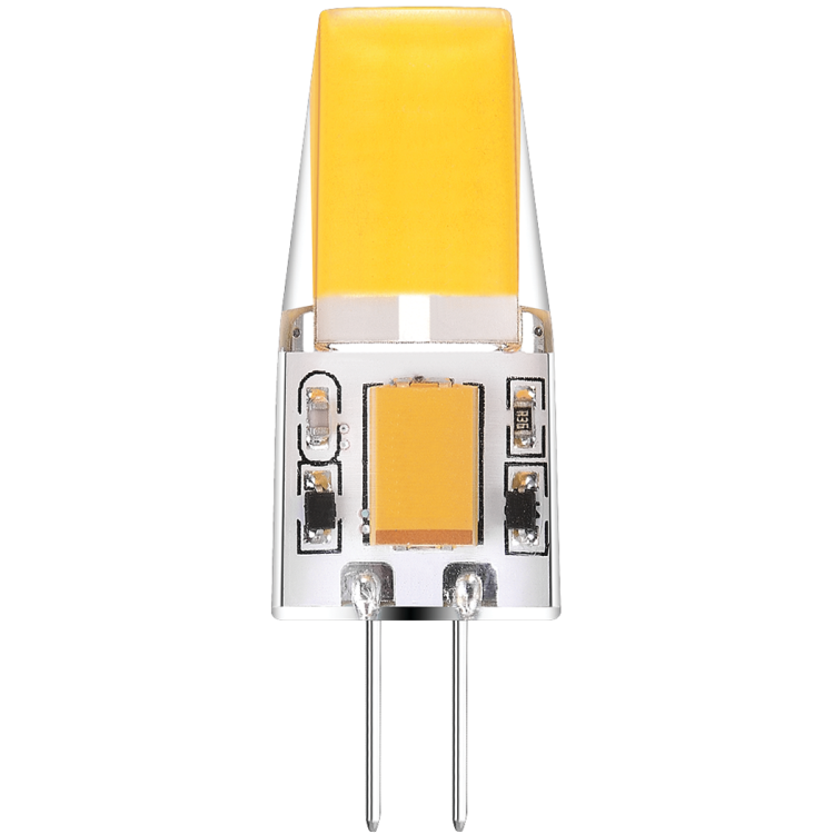 G4 AXIAL WARM WHITE LED 39W