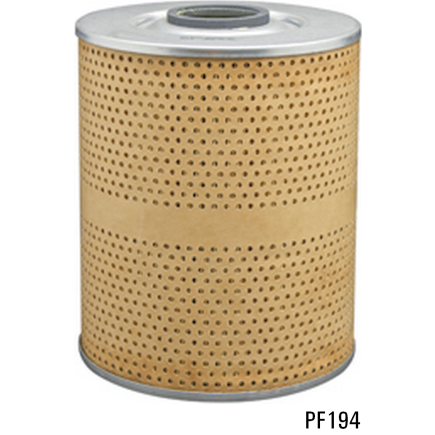 PF194 - Fuel Element