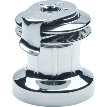 12ST FULL SS WINCH
