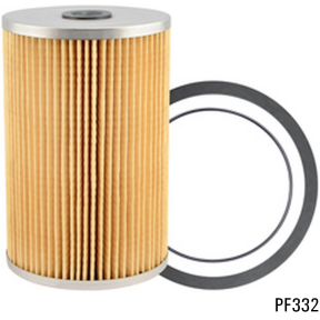 PF332 - Fuel Element