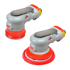 Elite Series Non-Vacuum Random Orbital Sander