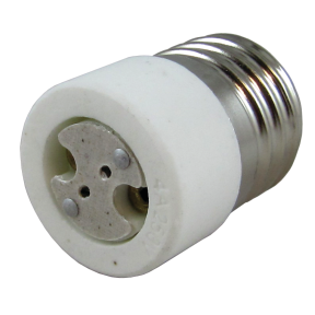 LED Adapter E26 Base