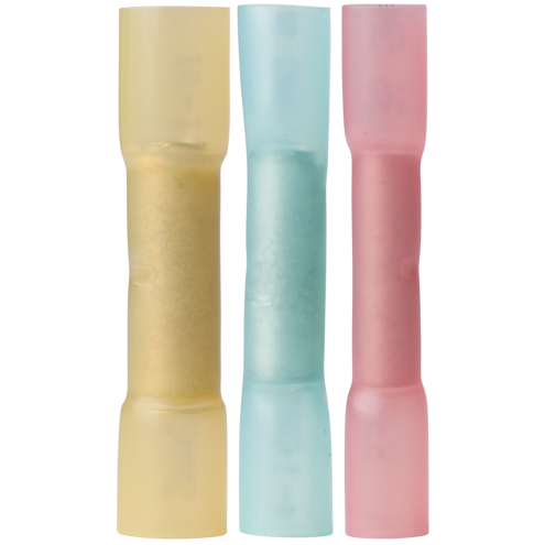 Heat Shrink Butt Connectors