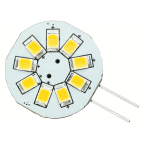 6 LED G-4 - Side Pin 