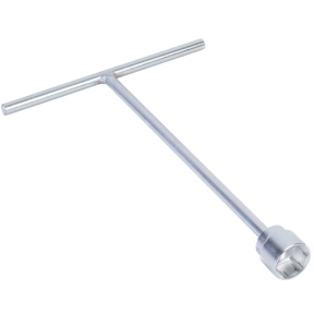 18IN QCK RELEASE WRENCH W/1-1/2 SOCKET