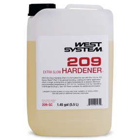 1.45GA 3:1 EXTRA SLOW HARDENER