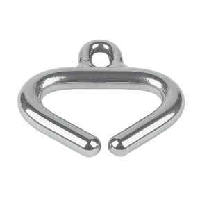 SCH 76-30 SAIL PRE-FEEDER 6(5MM) LUFF TAPE