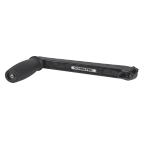 SCH WH-8 8IN SGL CARBON WINCH HANDLE
