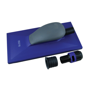 Hookit Dust Free Sanding Block