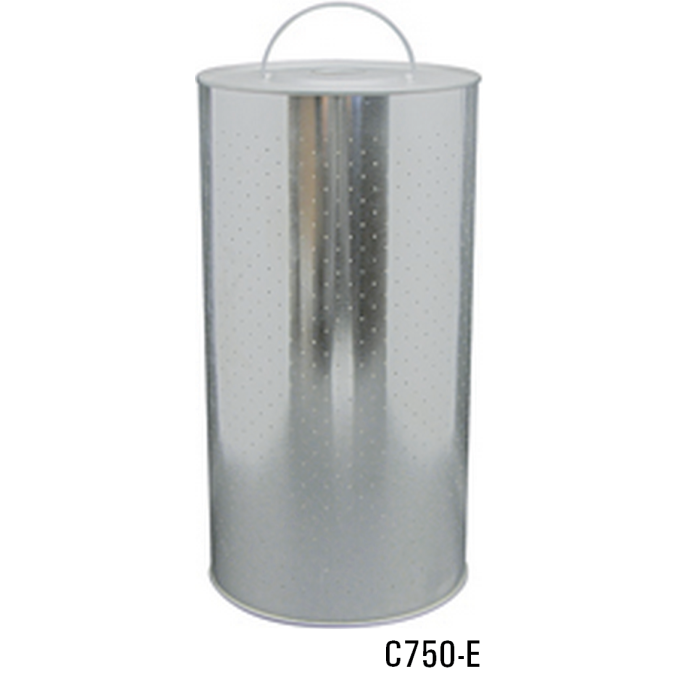C750-E - Lube Element