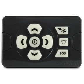 WIRED SPOTLIGHT REMOTE BRIDGE MT